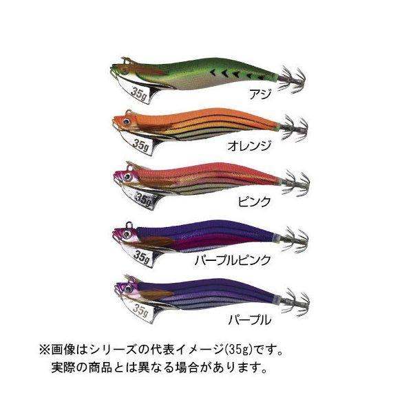 PROX（プロックス） 【メール便対応】大阪漁具OGKエギ(烏賊墨TR)45g