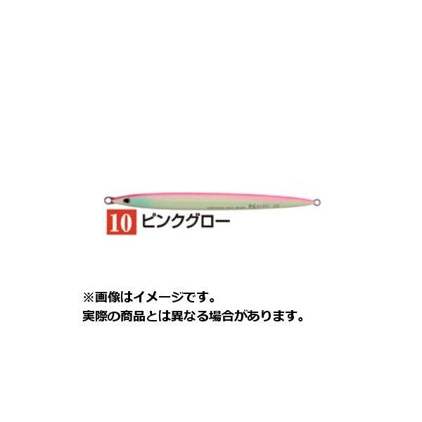 オーナー ルアー GJS125 撃投ジグストライク (10 ピンクグロー