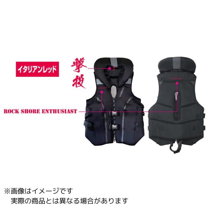 C'ultiva（カルティバ） オーナー 撃投ボディプロテクター2