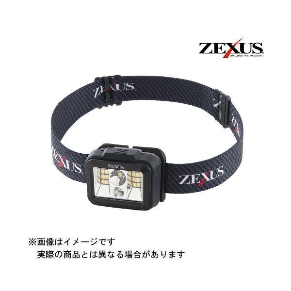 富士灯器 ZEXUS ヘッドライト ZX-190｜yokoonet
