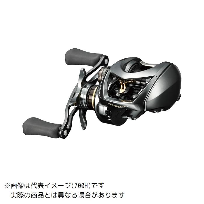 DAIWA(釣り) ダイワ 20 STEEZ(スティーズ) CT SV TW 700SH (右 DAIWA(釣り) ダイワ 20 STEEZ(スティーズ) CT SV TW 700SH (右