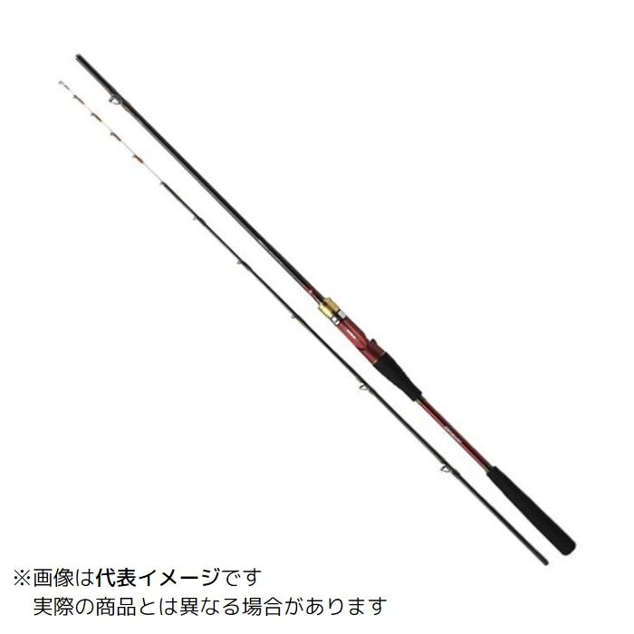 DAIWA(釣り) ダイワ アナリスターヒラメ H-270 【大型商品2 DAIWA(釣り) ダイワ アナリスターヒラメ H-270 【大型商品2