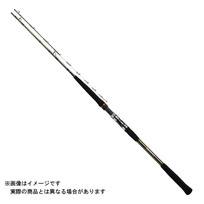 ダイワ ロッド リーディング ネライ MH-200 ダイワ リーディング ネライ MH-200・W (ロッド・釣竿) 価格比較