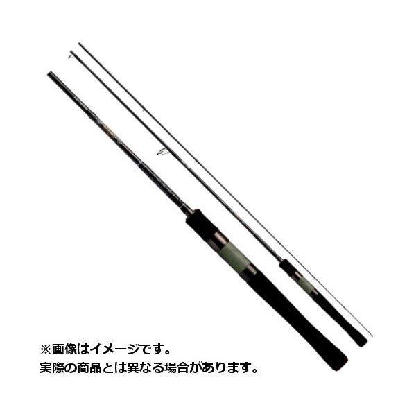DAIWA（釣り） ダイワ 18 ハートランド 671LFS-18 【大型商品3