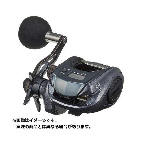 DAIWA（ダイワ） ダイワ19スパルタンIC200H(右) : つり具のヨコオYahoo