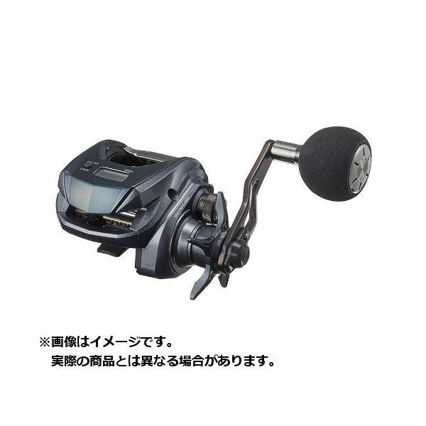 スパルタンIC200HL DAIWA（釣り） 爆買 ダイワ 19 スパルタン IC 200HL(左