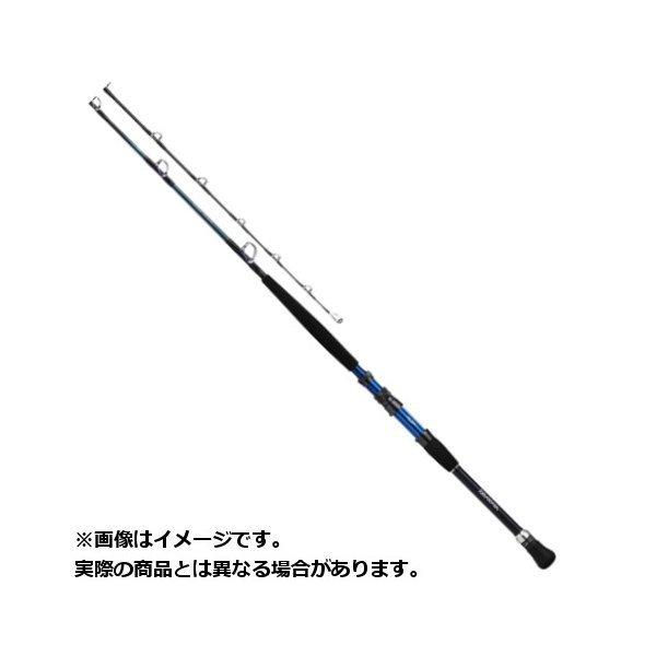 ロッド ダイワ ゴウイン ブルー HH-220 ゴウインブル(ロッド)｜DAIWA
