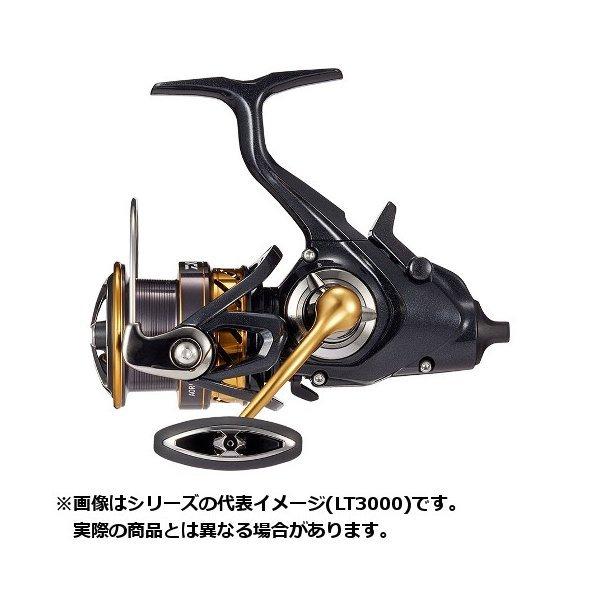 ダイワ 19 アオリマチック BR LT3000