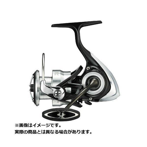 ダイワ リール 19 LEXA(レグザ) LT4000D-CXH :4960652285803:つり具の