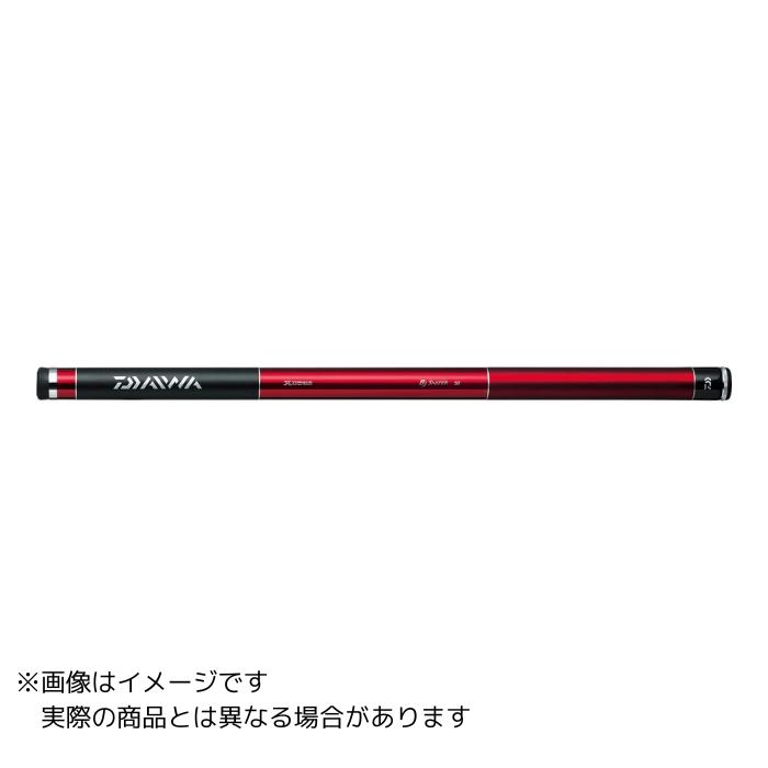 ダイワ ブラックジャックスナイパー玉の柄 50・Q : 4960652876537 