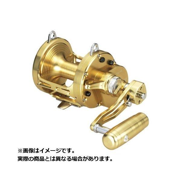 ダイワ17シーラインLD60IISP(右)
