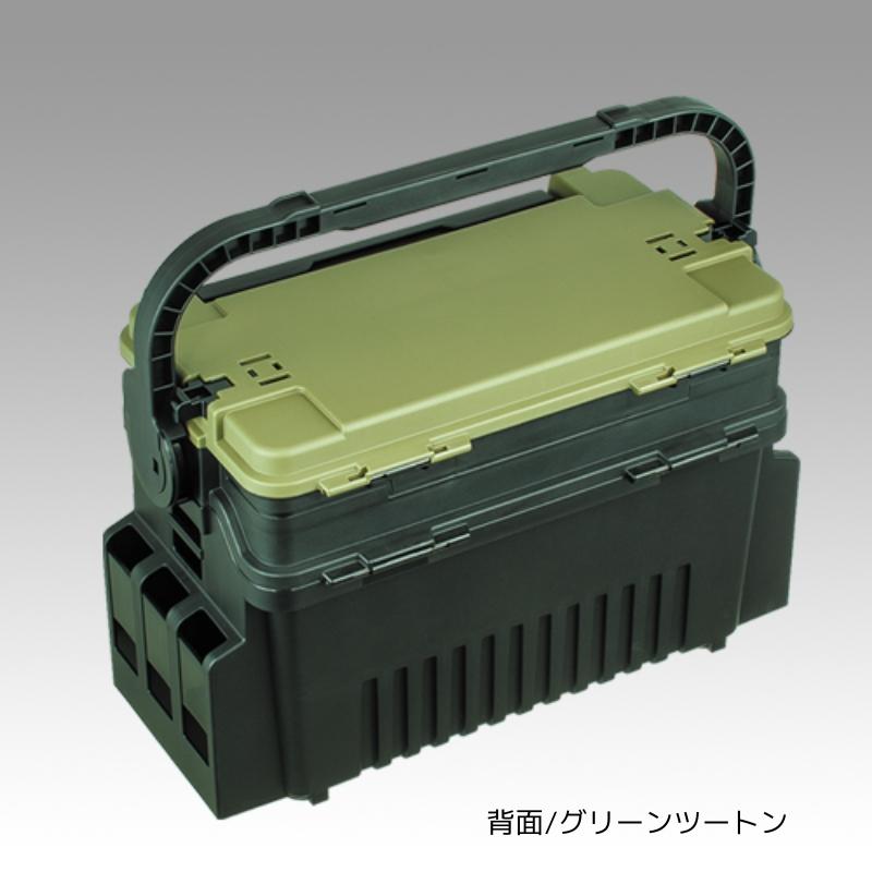 メイホウ（MEIHO） 明邦化学 バーサス VS-7070N ＃ブラック【大型商品