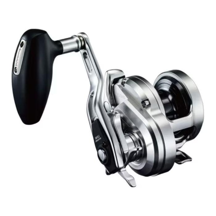 17オシアジガー 1000HG シマノ（SHIMANO）】17 オシアジガー 1000HG｜Fishing Japan by