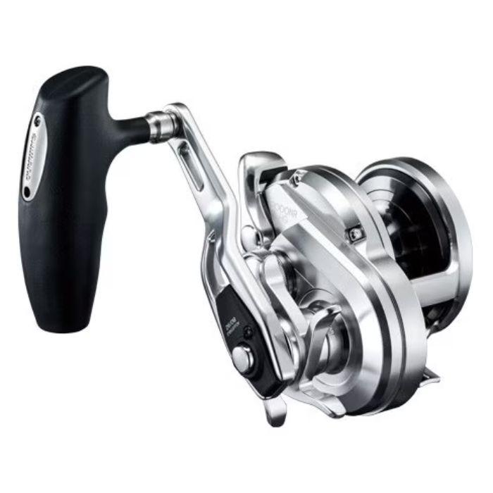 シマノ（SHIMANO） 17 オシアジガー 2000NR-HG (右ハンドル) OCEA