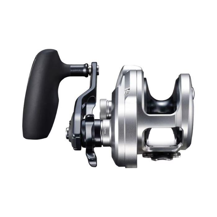 シマノ（SHIMANO） 17 オシアジガー 2001NR-HG (左ハンドル) OCEA