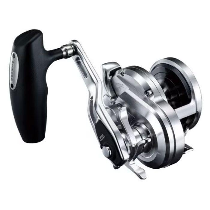 17オシアジガー2000NRPG シマノ 17 オシアジガー 2000NR-PG (右ハンドル) OCEA JIGGER