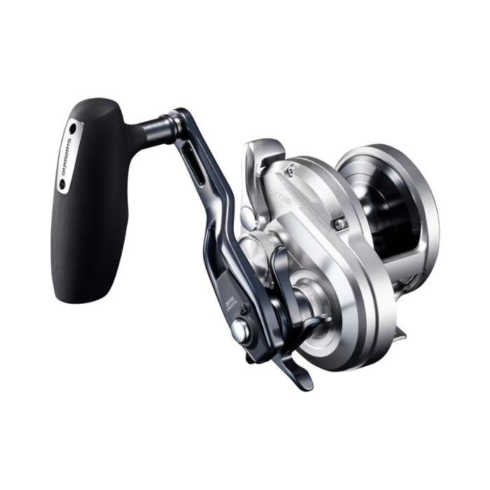 シマノ（SHIMANO） 爆買 17 オシアジガー 2000NR-PG (右ハンドル) OCEA