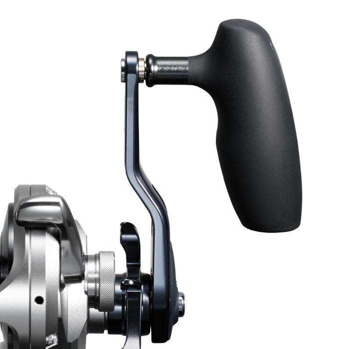 シマノ（SHIMANO） 17オシアジガー2001NR-PG(左ハンドル)OCEAJIGGER