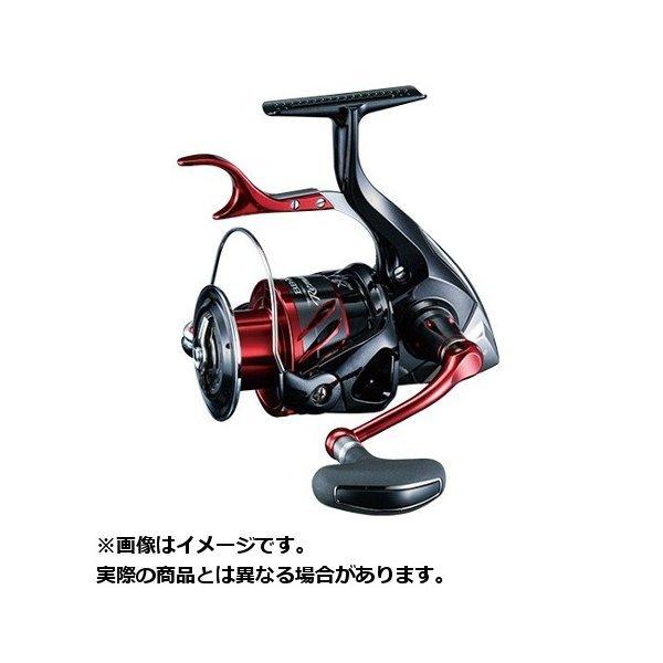 シマノ リール 18 BB-X レマーレ 5000DHG 送料無料