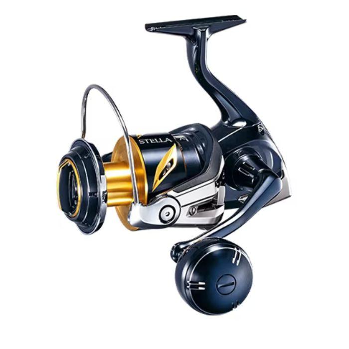 SHIMANO 19STELLA SW 8000PG スピニングリール シマノ 19 ステラ SW 8000PG リール スピニングリール SHIMANO STELLA