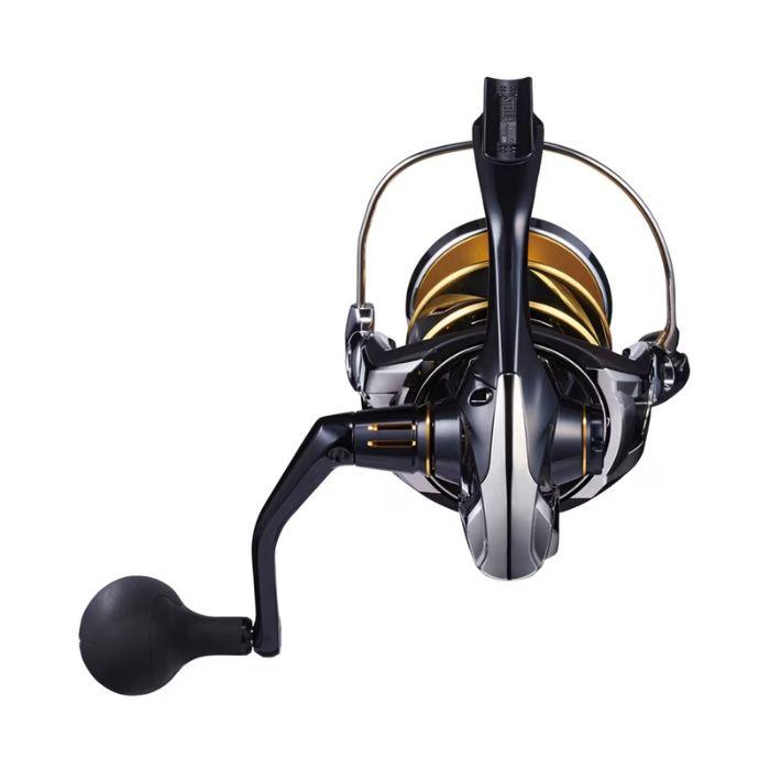 シマノ 爆買 19 ステラ SW 8000PG リール スピニングリール