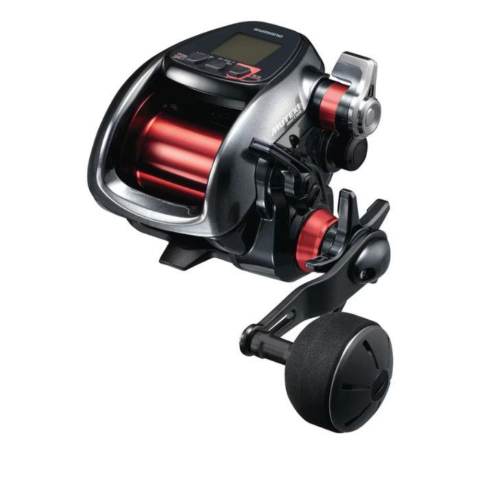 シマノ（SHIMANO） 18 プレイズ 3000XP PLAYS リール 電動 電動リール 