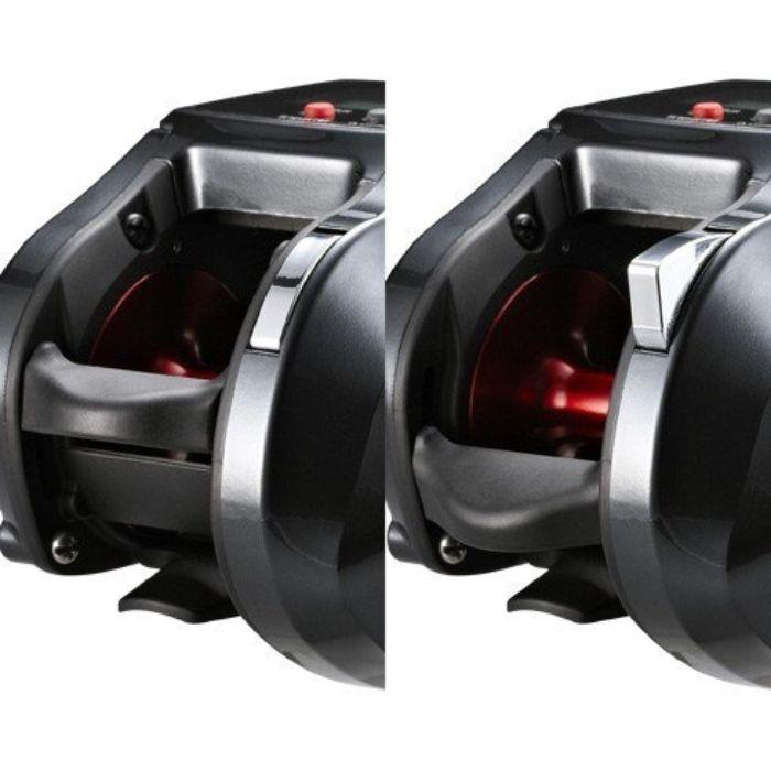シマノ 19 プレイズ 600 PLAYS リール 電動 電動リール SHIMANO