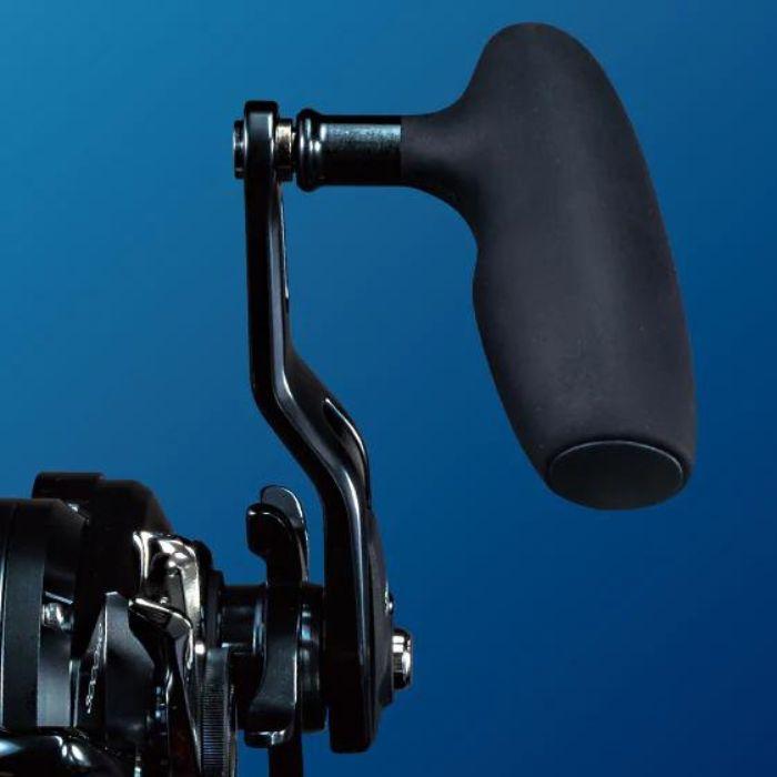 シマノ（SHIMANO） 【爆買】オシアジガーFC1000HG(右ハンドル