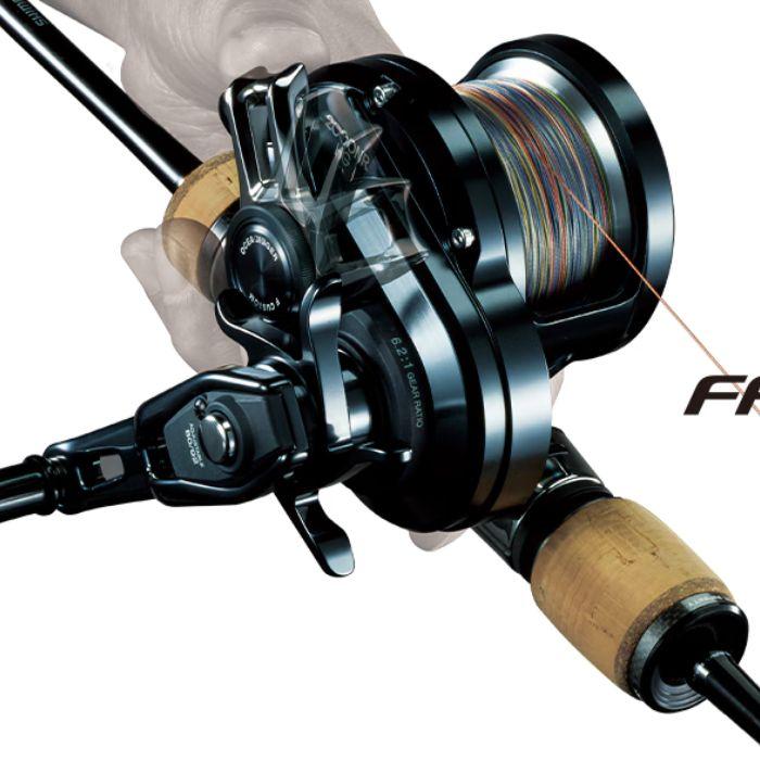 SHIMANO - オシアジガー1001HG シマノ オシアジガー 1001HG (リール) 価格比較 - 価格.com