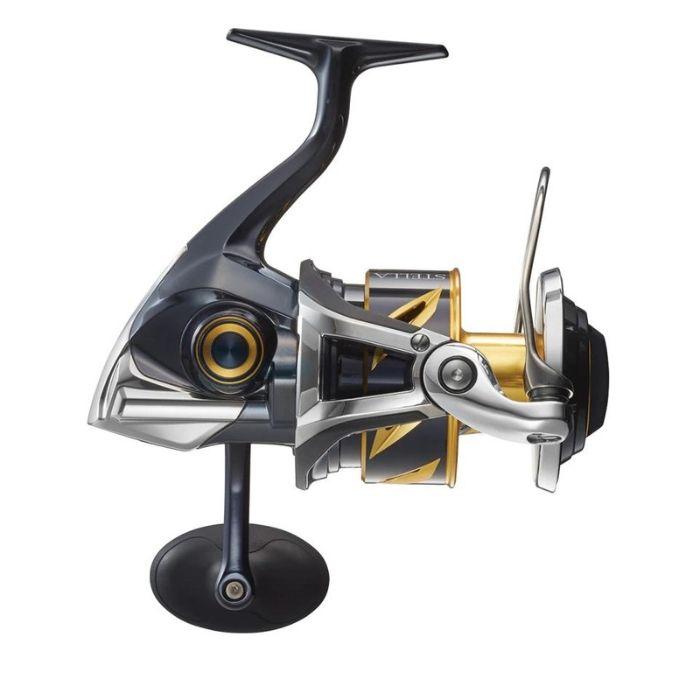 シマノ 20 ステラ SW 5000XG リール スピニングリール SHIMANO