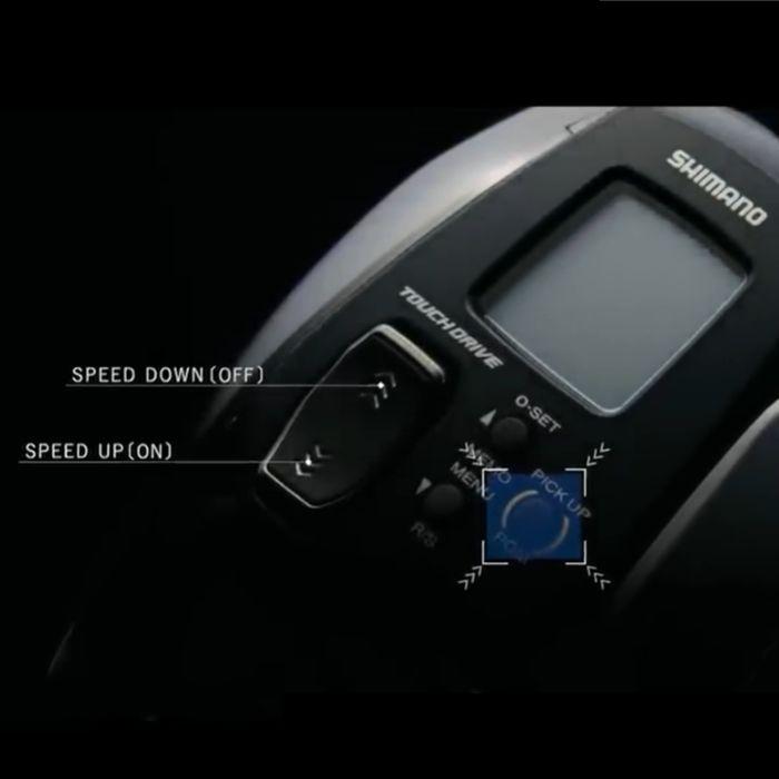 シマノ（SHIMANO） 20 ビーストマスター 1000EJ Beast Maste リール