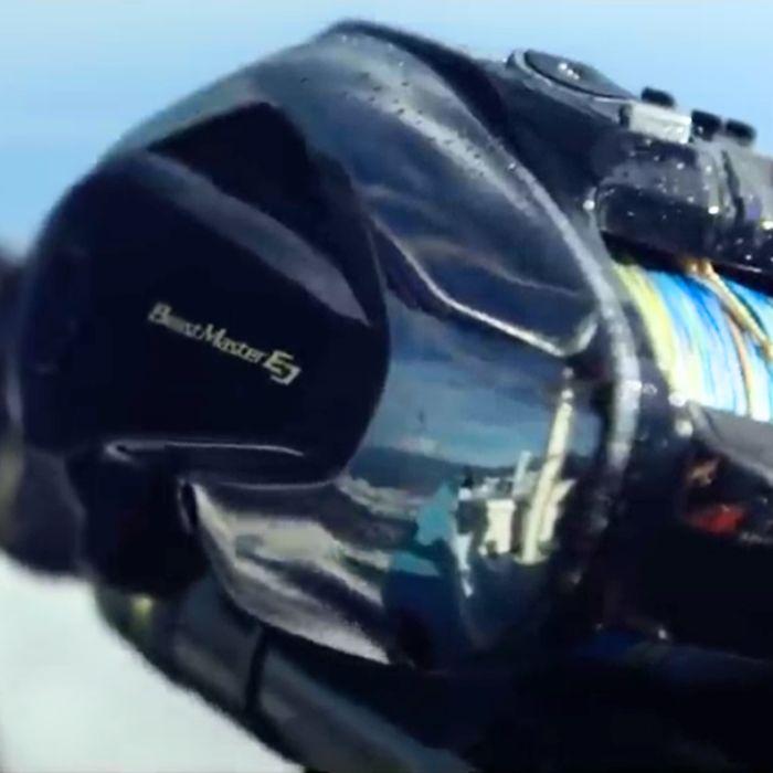 シマノ（SHIMANO） 20ビーストマスター1000EJBeastMasteリール電動電動