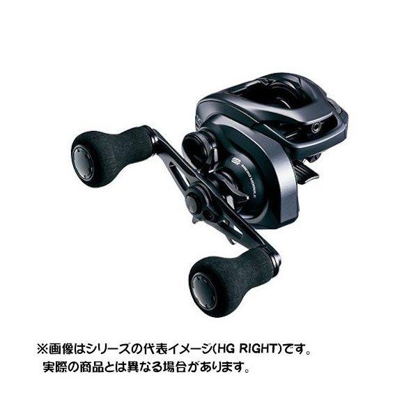 シマノ 20 エクスセンス DC SS HG RIGHT