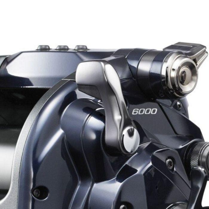 シマノ 20 フォースマスター 6000 Force Maste リール 電動 電動