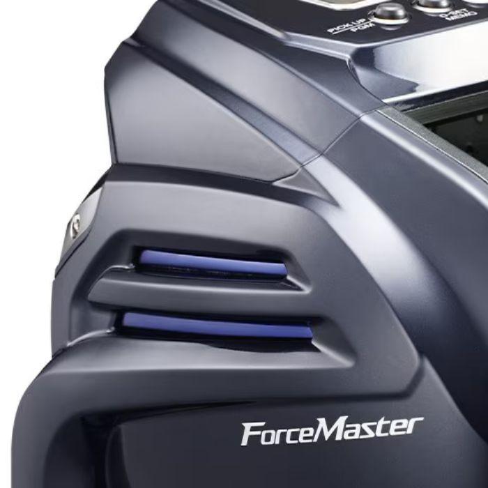 シマノ　SHIMANO 20フォースマスター　9000 電動リール シマノ 20 フォースマスター 9000 電動リール - 最安値・価格