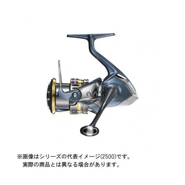 シマノ　21アルテグラ　2500 改 シマノ（SHIMANO） シマノ21アルテグラ2500 : つり具のヨコオYahoo!店
