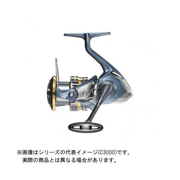 21 アルテグラ 4000xg トップ シマノ 21 アルテグラ 4000XG 【公式通販】