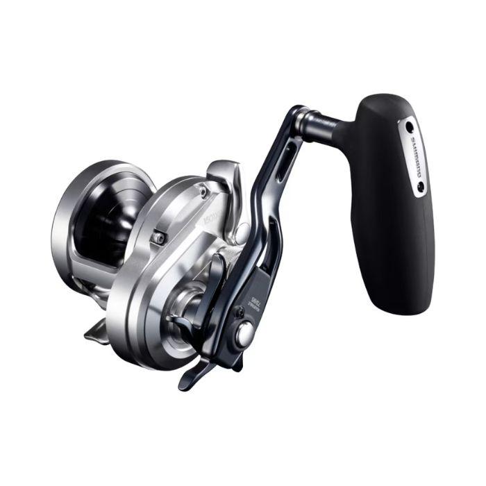 21 オシアジガー 1501XG (左ハンドル) OCEA JIGGER リール 両軸 