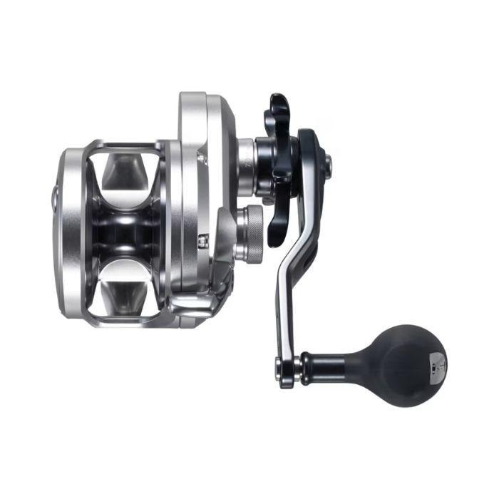 シマノ（SHIMANO） 21 オシアジガー 2001NR MG (左ハンドル) OCEA