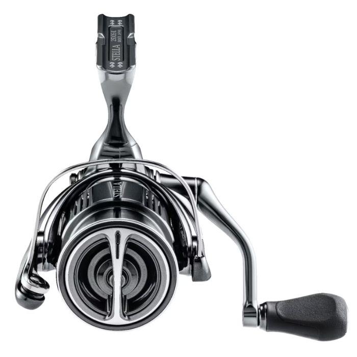 シマノ 爆買 22 ステラ C2500S リール スピニングリール SHIMANO
