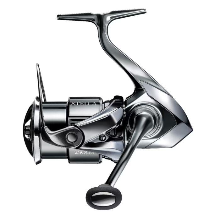 STELLA スピニングリール 2500S Amazon | シマノ(SHIMANO) スピニングリール 14 ステラ 2500S