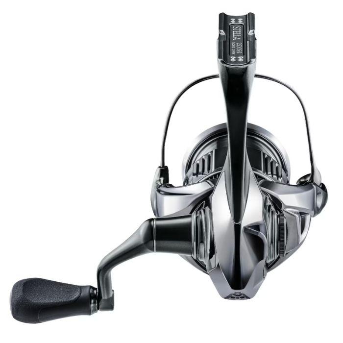 シマノ 22 ステラ 2500SHG リール スピニングリール SHIMANO