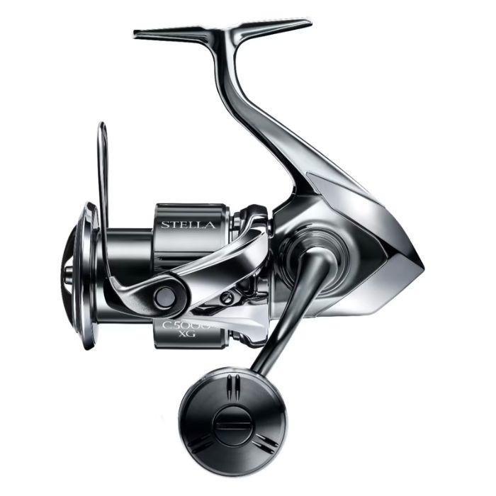 22ステラ #5000XG シマノ 22 ステラ C5000XG リール スピニングリール SHIMANO
