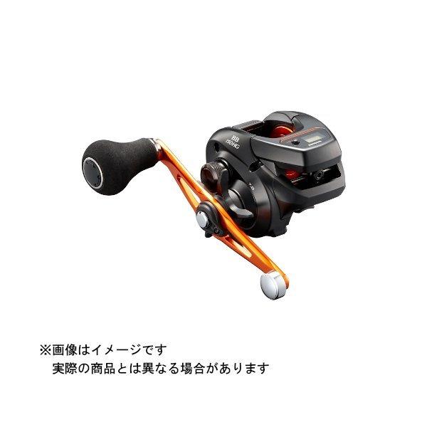 シマノ 21 バルケッタ BB 150HG(右)