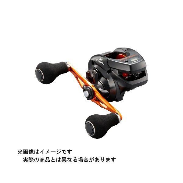 シマノ　21 バルケッタ 150DHPG シマノ（SHIMANO） シマノ21バルケッタBB150DHPG(右) : つり具のヨコオ