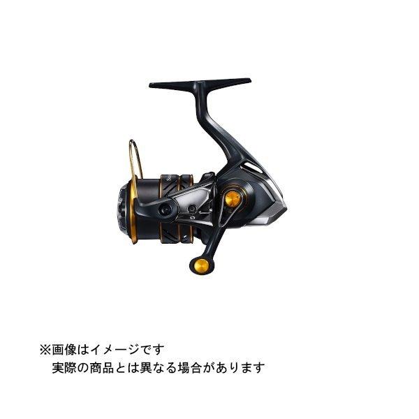 シマノ 21 ソアレ XR C2000SSPG（| シマノ純正21-22ソアレXR