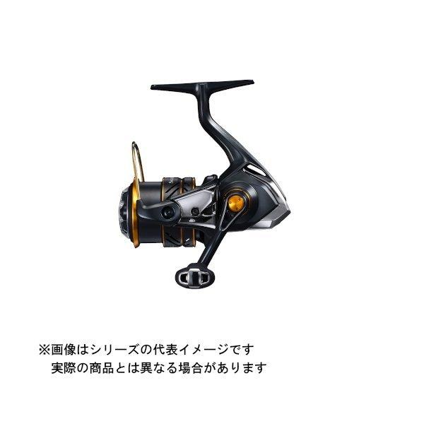 21 ソアレ XR C2000SSHG