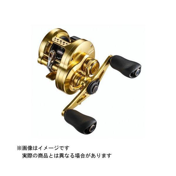 値下げ シマノ 22 カルカッタコンクエスト 201XG シマノ（SHIMANO） 22 カルカッタコンクエスト 201XG 送料無料
