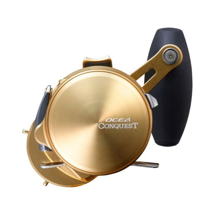 シマノ（SHIMANO） 22 オシアコンクエスト 300PG (右ハンドル) OCEA