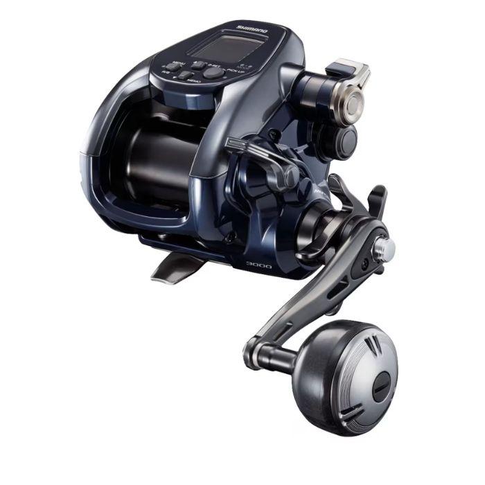 SHIMANO 22 ForceMaster 3000 電動リール シマノ（SHIMANO） 22 フォースマスター 3000 Force Maste リール 電動